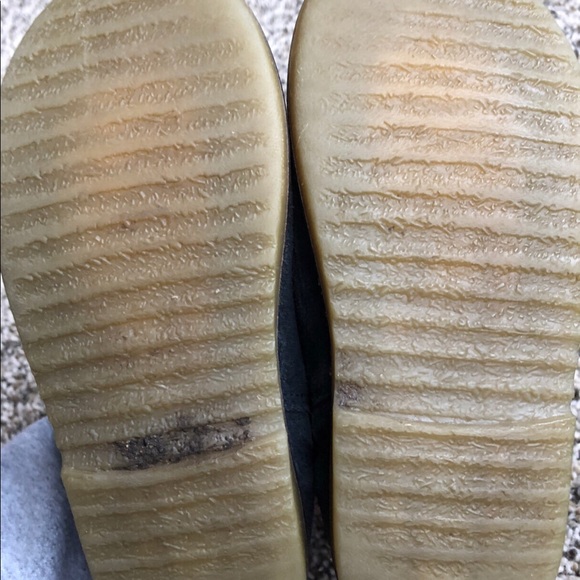 Mini Boden Navy Suede Chelsea Boots 28 (11) - Picture 7 of 7